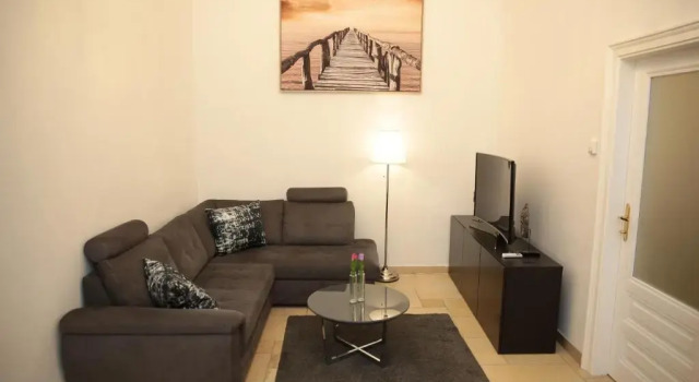 Апартаменты Heart of Vienna - City Apartment