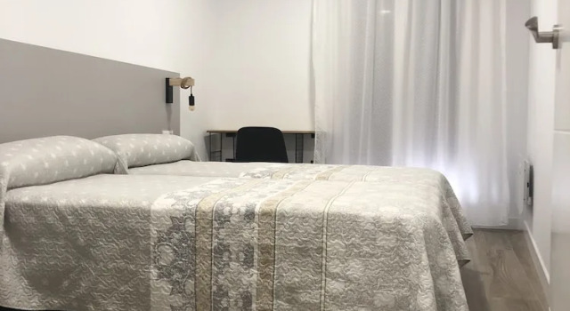 Апартаменты RoomConcept Hostel