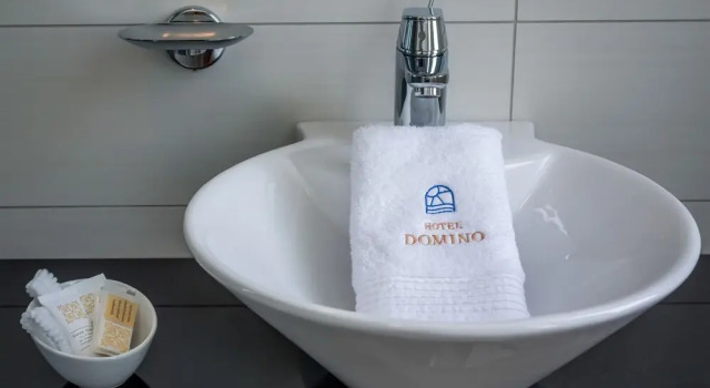 Номер Standard Hotel Domino