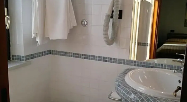 Номер Standard Hotel La Rotonda