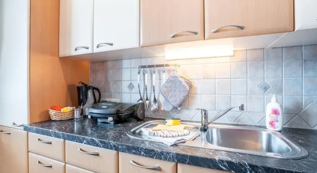 Апартаменты с балконом Apartment in Bramberg am Wildkogel