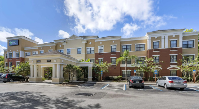 Extended Stay America - Orlando - Maitland - 1776 Pembrook Dr., Varaa Hotelli Orlando Kissimmee