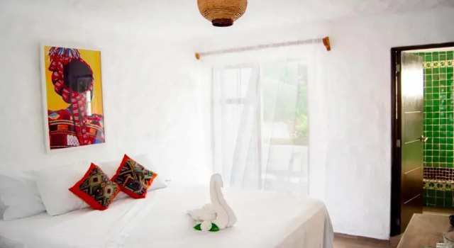 Номер Standard Petit Hotel Pilitas