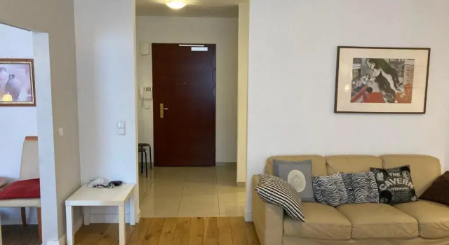 Апартаменты Deluxe Atelier Residence