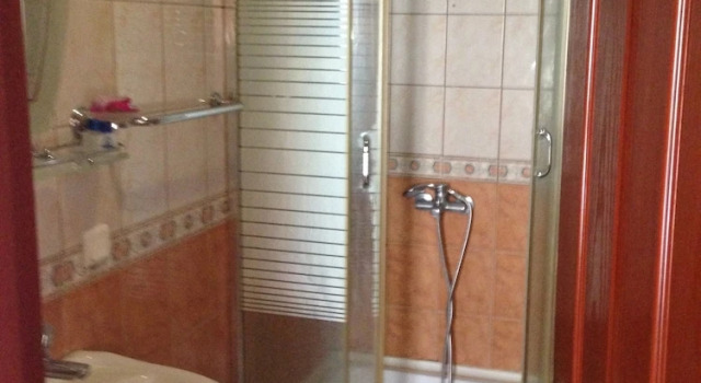 Standardní Čtyřlůžkový pokoj Hotel Atasayan