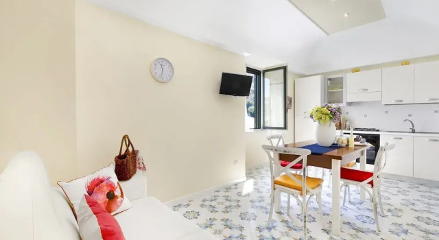 Casa Elvy