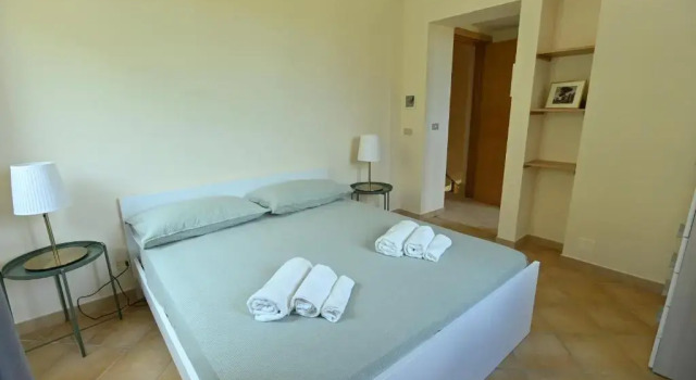 Villa Petrinum B&B, Book Bed and Breakfast Mondragone Campania