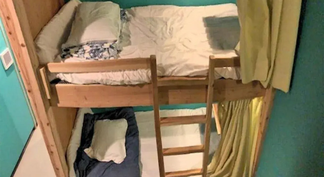 Sumio no Kiiyama Dormitory Women Only – Hostel, Prenota Ostello Isola di Ishigaki 