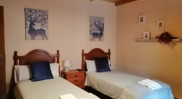 Двухместный номер Standard Casa Licerio