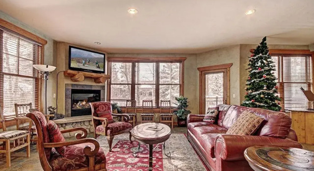 Corral 306E, Rezerwuj Hotel Breckenridge Vail Ski