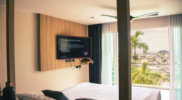 Santosa Detox & Wellness Center