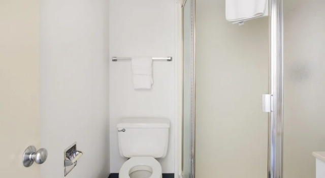 Двухместный номер Standard Days Inn by Wyndham New Philadelphia