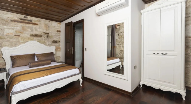 Номер Standard Marina Foça Hotel