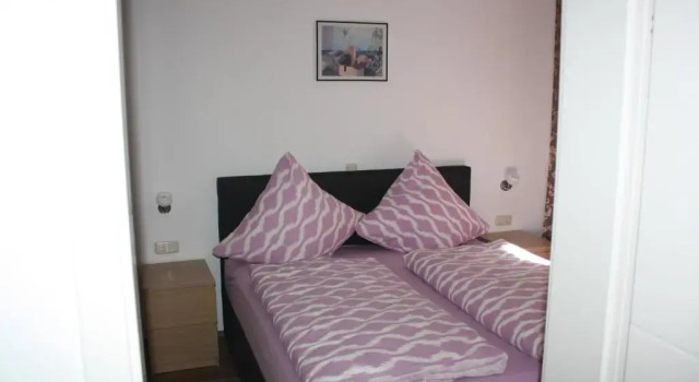Апартаменты Ferienwohnung Ziemons