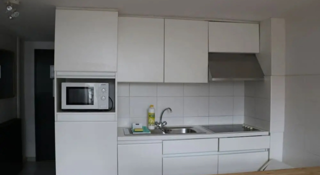 Номер Standard Дуплекс Arass Hôtel & Business Flats