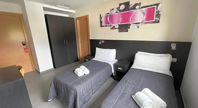 Номер Standard 6 Bis HOTEL