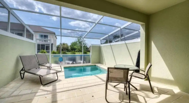 Spacious Comfortable Perfect Vacation, Забронировать Вилла Виллы Фор Корнерз, Вилла