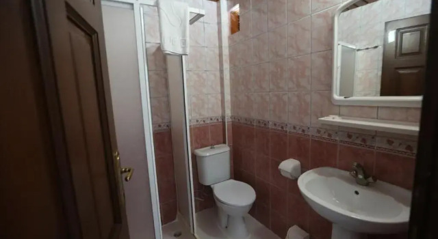 Двухместный номер Standard Paradise Hotel