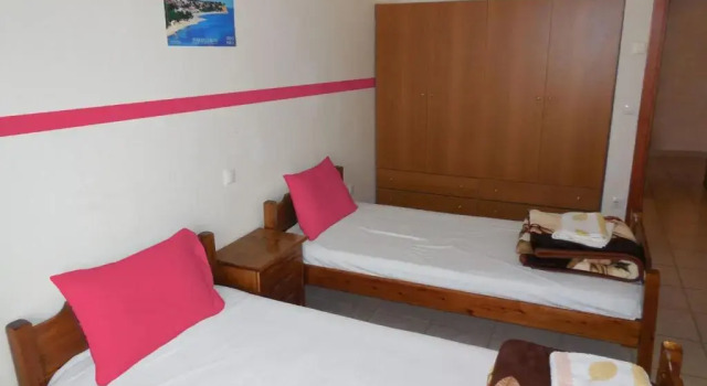 Star Beach Resort, Buchen Sie Resort Hotels in Mazedonien mit Parkplatz, Parkplätze