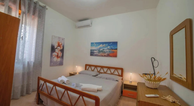 Вилла Standard с видом на море Villa G&G On Sea Shore