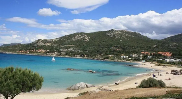 Appartement Lumio, 2 pièces, 4 personnes - FR-1-63-299, Réserver Appartement Lumio Balagne