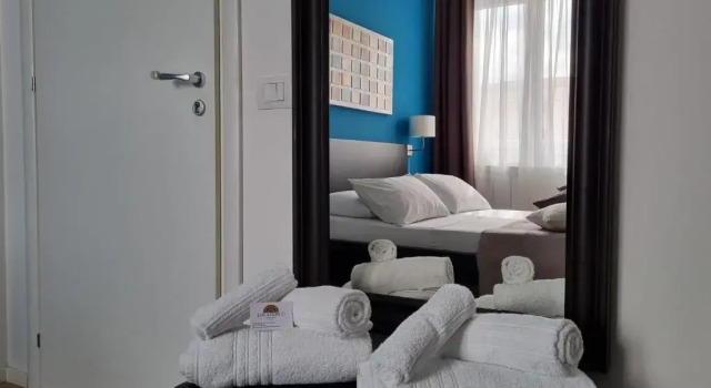 Номер Deluxe Location10