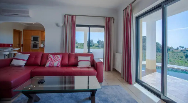 Villa Vista Anders Mar