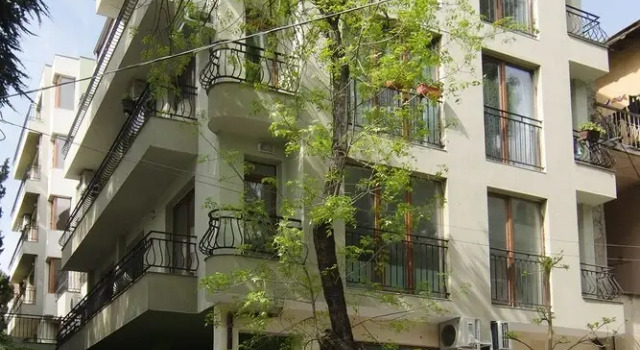 The Cozy Apartment Varna, Забронировать Апартаменты/квартира Апартаменты Побережья Варны, Апартаменты/квартира