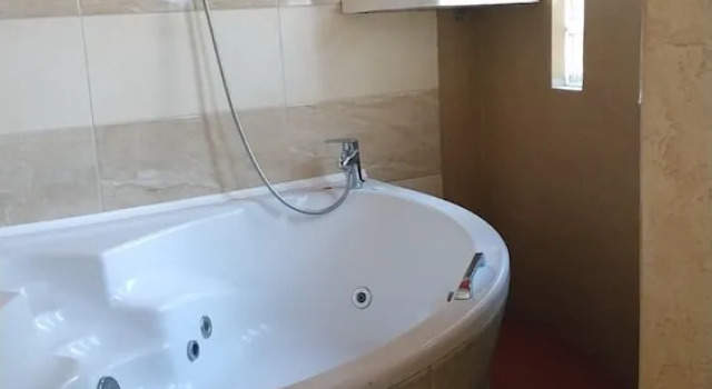 Двухместный номер Superior Shellman Apart Hotel