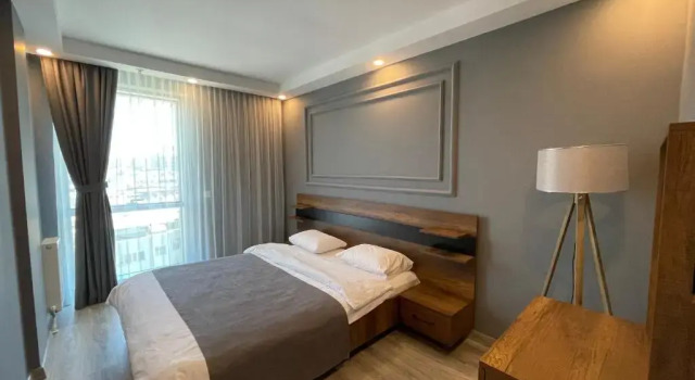 Номер Deluxe On4 Rooms & Suites