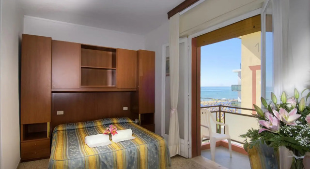 Hotel London