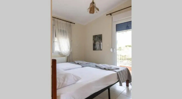 Port View House-Comfy Family Apartment-Panoramic View