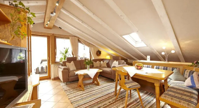 Номер Standard Gästehaus Marianne