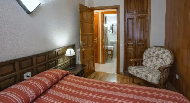 Номер Standard Hotel Farré Davall