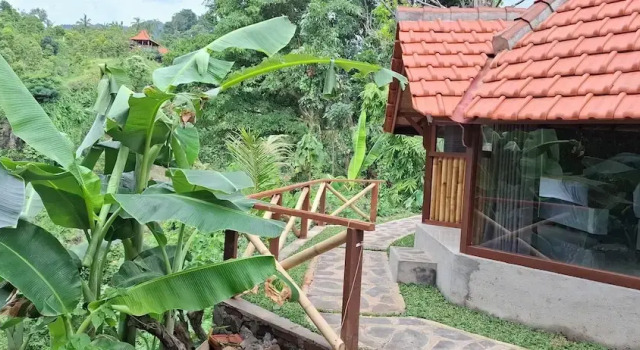 Коттедж Standard Uma Nirmala Aling-Aling