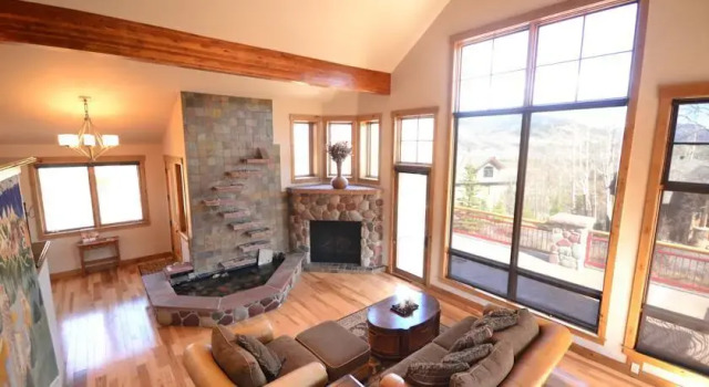 Lighthouse by Summit Mountain Properties, Prenota Appartamento Silverthorne Vail Ski