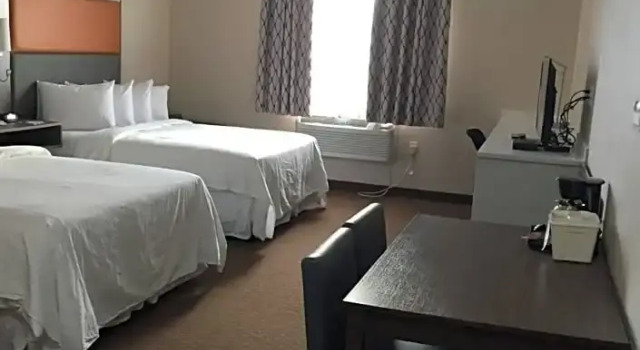 Номер Standard Southfort Inn