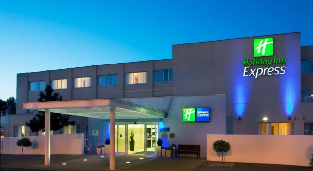 Номер Standard Holiday Inn Express Norwich by IHG