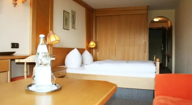 Berghotel Maderhalm