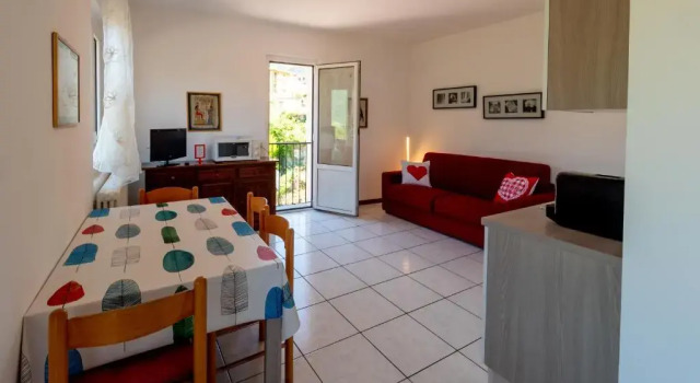 Veroalex, Buchen Sie Aparthotel Aparthotels in Comer See, Aparthotel