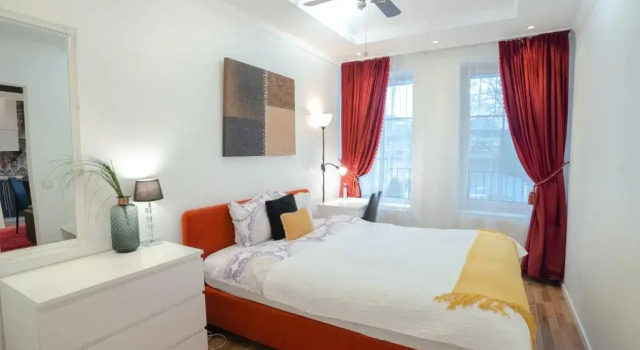 Апартаменты Classic Alpetri Apartments