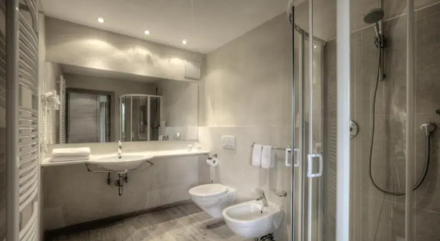 Номер Superior Hotel La Tambra