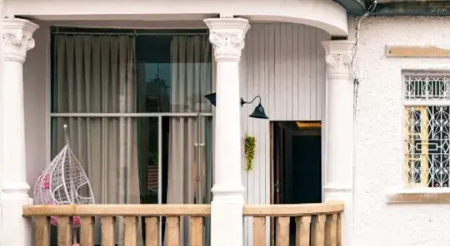 Mumu's Scenic Apartment (Kulangsu Sanqiutian Wharf), Book Hotel Gulangyu 