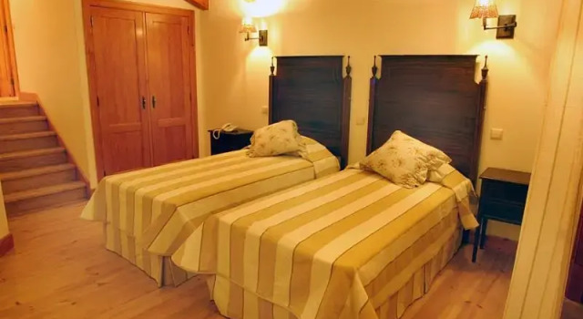 Номер Standard Casa de Campo Sao Rafael - Turismo Rural