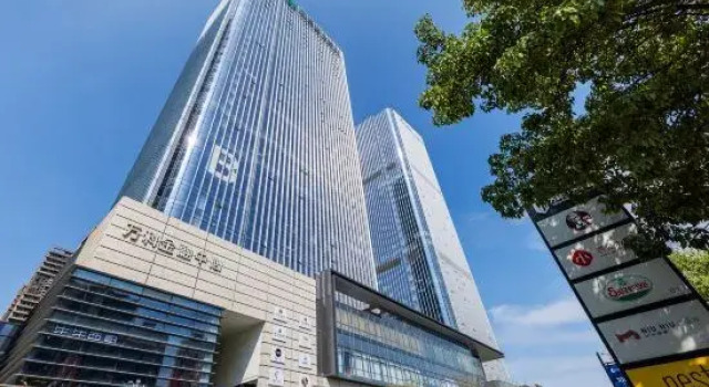 Gangrun Chaoyuan EIEGANCE·HARMONY Apartment