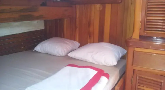 Non Solo Charter, Buchen Sie Hotel Trapani Sizilien
