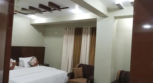 Hotel AL MARKAZ