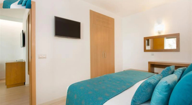 Номер Family Iberostar Selection Playa de Muro Village