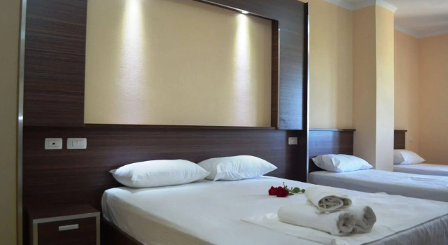 Royal Park Hotel