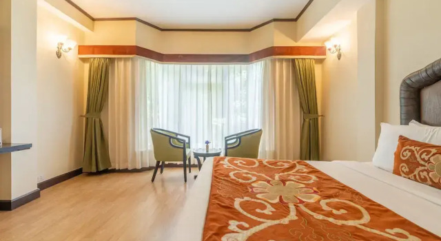 Summit Lillium Hotel & Spa